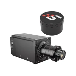 Podstawa kierownicy Simagic ALPHA-BW Alpha Baza kierownicy Direct Drive 15 Nm Pro Level