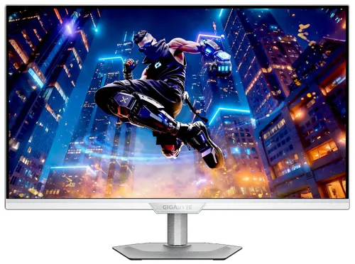 Monitor GIGABYTE M27Q2 QD Ice 27" 2560x1440px IPS 200Hz 1 ms [GTG]