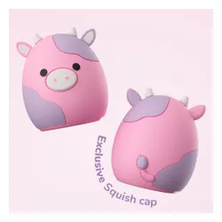 Szczoteczka soniczna ORDO Squishmallows Patty