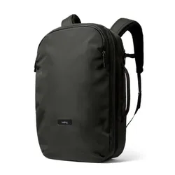 Plecak podróżny poszerzany Bellroy Transit Travel Pack Pro - olive