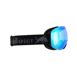 Gogle Red Bull Spec Bent 02BLX Photochrome Black Blue 2025