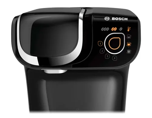 Капсульная кофемашина Bosch Tassimo My Way 2 TAS6502