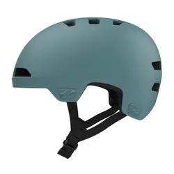 Kask rowerowy LAZER Maze KinetiCore Niebieski Miejski (rozmiar M/L)