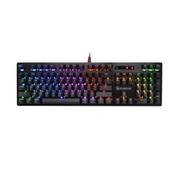 Klawiatura A4Tech B820R RGB (A4TKLA45994)