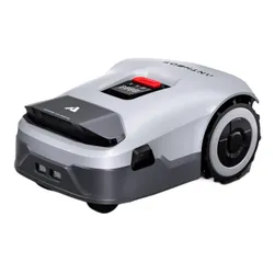 Robot koszący ANTHBOT Genie 1000 Bez przewodu ograniczającego