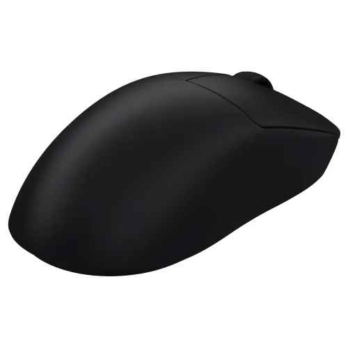 Myszka gamingowa Hator Quasar 3 Pro Wireless Czarny