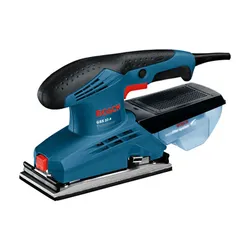 Bosch GSS 23 A Taşlama Makinesi