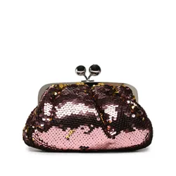 Geanta Max Mara Egadi Pentru Weekend 2355110632600 Fuchsia 600