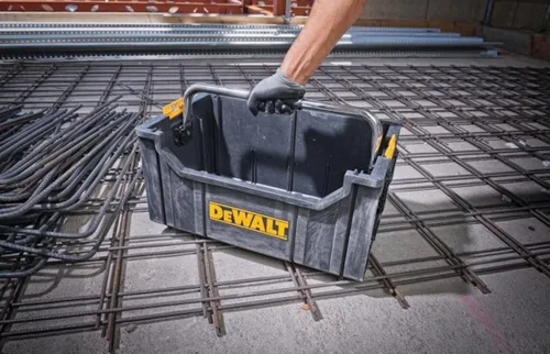 Skrzynka narzędziowa DEWALT DWST1-75654