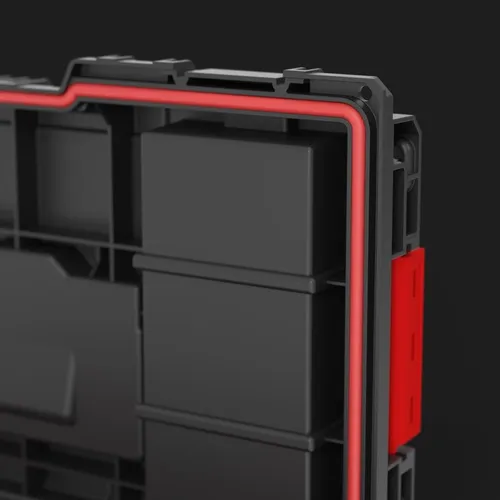 Skrzynka narzędziowa QBRICK System Prime Toolbox 150 Profi