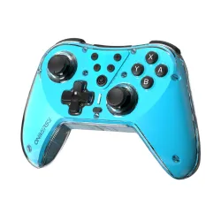 Pad Oniverse Astralite Rigel Blue do PC Nintendo Switch Android iOS Bezprzewodowy Niebieski + gra