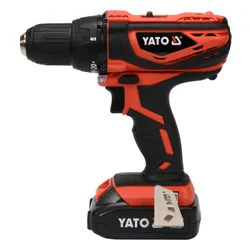 Yato YT-82780 18 V şarj edilebilir pil 1x2ah