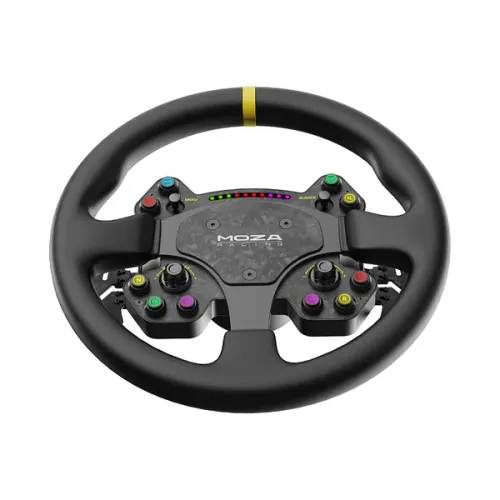 Kierownica MOZA RS V2 Steering Wheel
