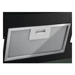 Okap Electrolux 700 Breeze LVF446K Czarny