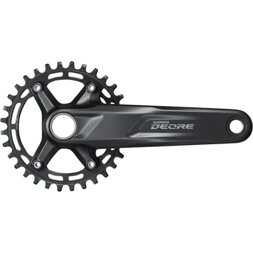 Mechanizm korbowy SHIMANO Deore FC-M5100