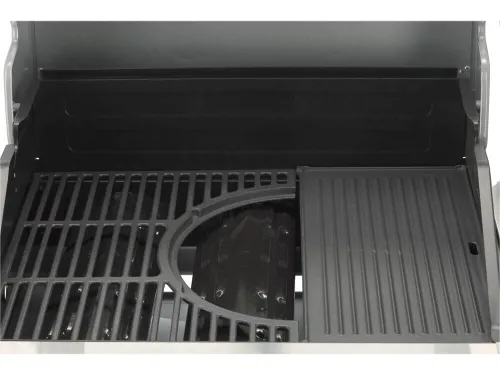 Grill gazowy YATO YG-20015