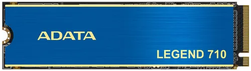 Dysk ADATA Legend 710 256GB SSD