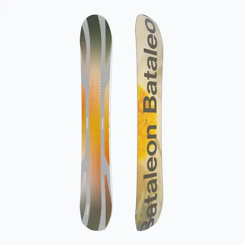 Deska snowboardowa damska Bataleon Push Up W