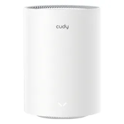Router CUDY M3000 2.4 / 5 GHz (DualBand), Wi-Fi Mesh