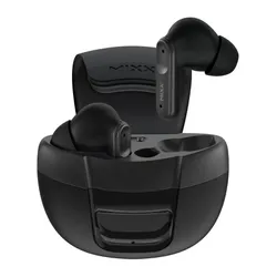 Słuchawki dokanałowe MIXX Streambuds Solo 3  Czarny