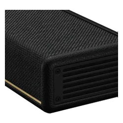 Soundbar MARSHALL Heston 120 Czarny