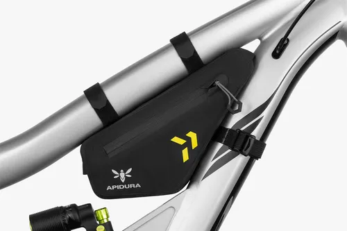 Сумка на велосипедную раму APIDURA Backcountry Frame Pack