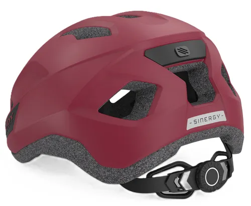 Kask rowerowy RUDY PROJECT Sinergy