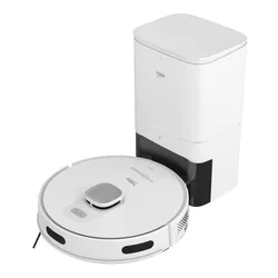 Robot sprzątający BEKO RoboSmart Pro VRR94314VW