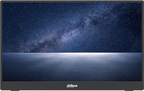Monitor DAHUA PM16-F201SDT 15.6" 1920x1080px IPS