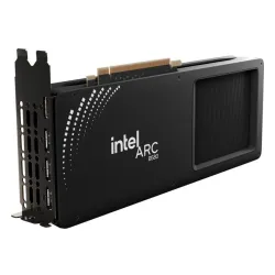 Karta graficzna Intel Arc B580 Limited Edition 12GB GDDR6 192bit