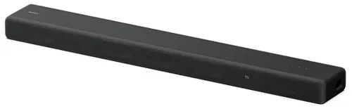 Soundbar SONY HT-A3000 + Głośniki Surround SONY SA-RS3S (2szt.) + Subwoofer SONY SA-SW3 Czarny