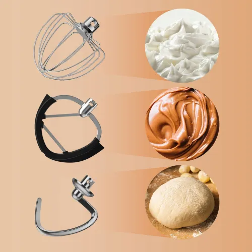 Robot planetarny Webber SM15 2000W