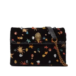 Geanta Kurt Geiger 690-Md Cristale Kensington 628009789 Blk / Altele