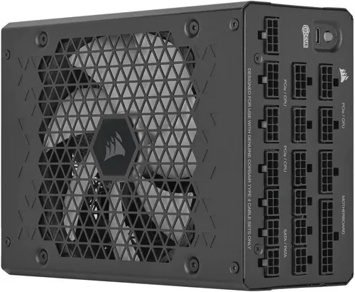 Zasilacz Corsair HX1500i 1500W 80+ Platinum