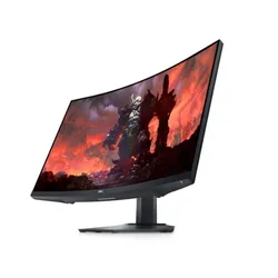 Monitor Dell S3222DGM 32" 2K VA 165Hz 1ms Zakrzywiony Gamingowy