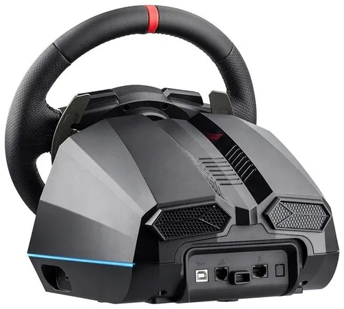 Kierownica FLASHFIRE Monaco F117
