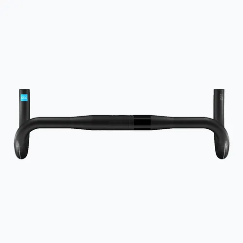 Kierownica PRO PLT 380 mm black