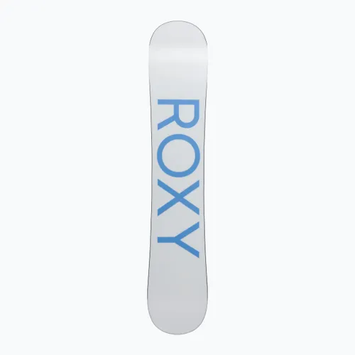 Deska snowboardowa damska ROXY Dawn blue
