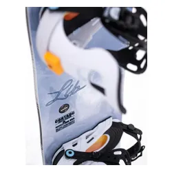 Deska snowboardowa Lib Tech Cortado - Długość (cm) - 142