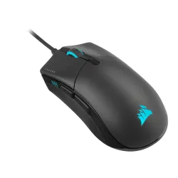 Myszka gamingowa Corsair Sabre Pro RGB Champion Series Czarny