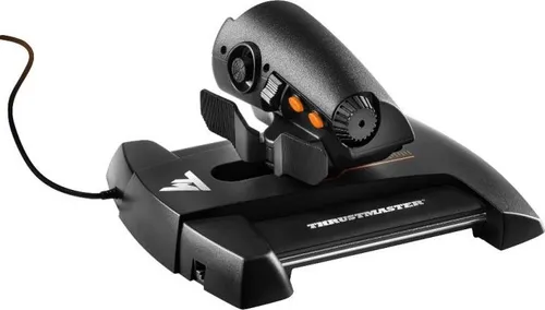 Джойстик Thrustmaster TWCS Throttle PC (2960754)