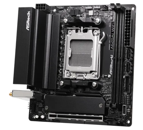 Płyta główna ASrock A620AI WiFi