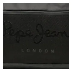 Сумка Pepe Jeans Edgar Weekend PM030747 Black 999