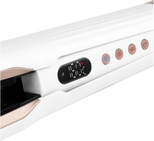 Prostownica Sencor SHI 9100RS 1300W Jonizacja