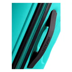 American Tourister Bon Air Salon Kılıfı - Deep turquoise