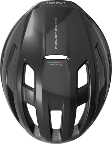 Kask rowerowy ABUS PowerDome
