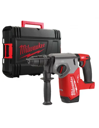 Milwaukee M18 Pnömatik Döner Çekiç FHX-0X