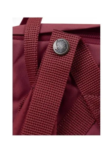 Рюкзак Fjallraven Kanken ноутбук 13-ox red