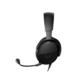 Słuchawki przewodowe z mikrofonem HyperX CloudX Stinger 3 Xbox Nauszne Czarny