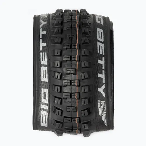 Opona rowerowa SCHWALBE Big Betty Super Gravity Addix Soft 29 x 2.40 black